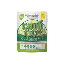Cauli Rice
