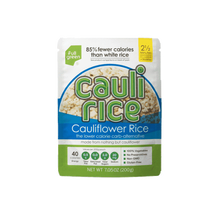 Cauli Rice