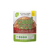 Cauli Rice