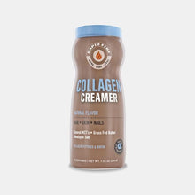 Rapid Fire Ketogenic Creamer