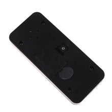 TOUZHIJIA Classic Handheld Game Machine Tetris Brick Game Kids Game Machine with Game Music Playback