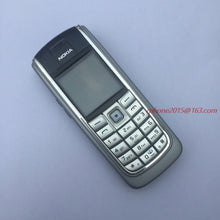 Refurbished Phone NOKIA 6021 Mobile Phone 2G GSM Tri-Band Unlocked Cheap Phone Old Phone