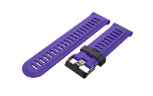 New Fashion Watch 2018 Soft Silicone Strap Replacement Watch Band For Garmin Fenix 5X GPS Watch Watch Watchband watch accessory