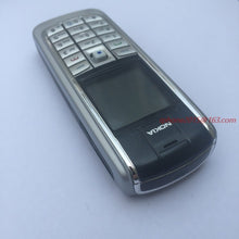 Refurbished Phone NOKIA 6021 Mobile Phone 2G GSM Tri-Band Unlocked Cheap Phone Old Phone