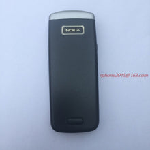 Refurbished Phone NOKIA 6021 Mobile Phone 2G GSM Tri-Band Unlocked Cheap Phone Old Phone