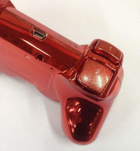 For PS3 wireless game handle / Bluetooth game handle double shakes game handle gold-plated game handle