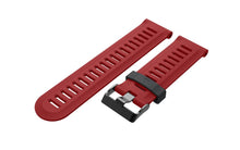 New Fashion Watch 2018 Soft Silicone Strap Replacement Watch Band For Garmin Fenix 5X GPS Watch Watch Watchband watch accessory
