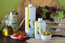 Kouris Organic Extra Virgin Olive Oil