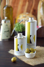 Kouris Organic Extra Virgin Olive Oil