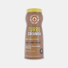 Rapid Fire Ketogenic Creamer