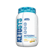 ANS Performance KETOSYS, 2lbs