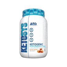 ANS Performance KETOSYS, 2lbs