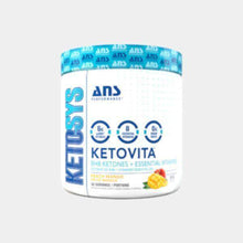 Keto Vita Exogenous Ketones
