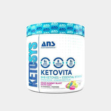 Keto Vita Exogenous Ketones