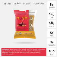 Nush Cakes
