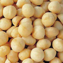 Organic Larder Australian Macadamias