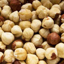 Organic Larder Hazelnuts