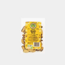 Organic Larder Brazil Nuts