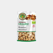 Organic Larder Hazelnuts