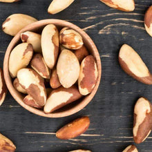 Organic Larder Brazil Nuts