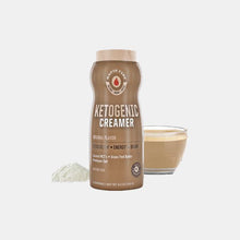 Rapid Fire Ketogenic Creamer