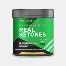 KETO SCIENCE™ - Real Ketones Powder