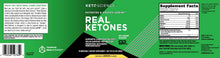 KETO SCIENCE™ - Real Ketones Powder
