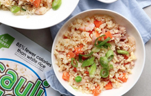 Cauli Rice