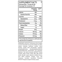 ANS Performance KETOSYS, 2lbs