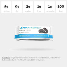Adapt Your Life Keto Bars