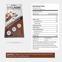 Adapt Your Life Keto Nut Butter