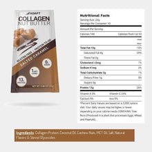 Adapt Your Life Keto Nut Butter