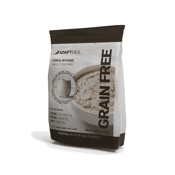 Adapt Your Life Keto Cereal