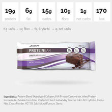 Adapt Your Life Protein Bars