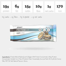 Adapt Your Life Protein Bars
