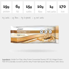Adapt Your Life Protein Bars