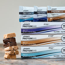 Adapt Your Life Protein Bars