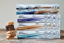 Adapt Your Life Protein Bars