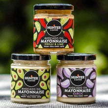 Hunter & Gather Avocado Oil Mayonnaise