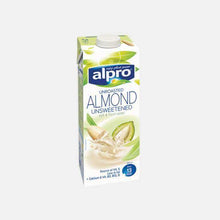 Alpro - Almond Milk
