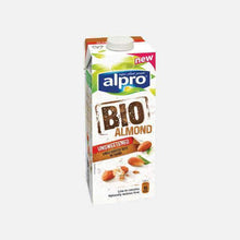 Alpro - Almond Milk