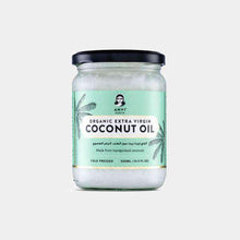 Anvi Earth Organic Extra Virgin Coconut Oil