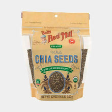 Bob's Red Mill Chia Seeds