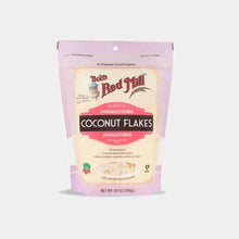 Bob's Red Mill Organic Coconut Flakes