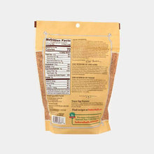 Bob's Red Mill Organic Flaxseed Flour