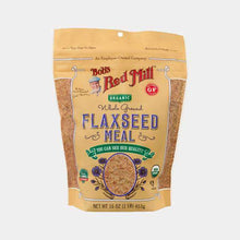 Bob's Red Mill Organic Flaxseed Flour