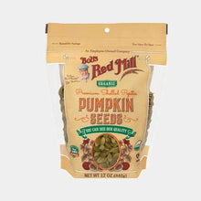 Bob's Red Mill Pumpkin Seeds