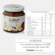 ButtaNut Spread - 250g Jars