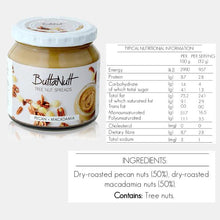 ButtaNut Spread - 250g Jars
