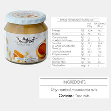 ButtaNut Spread - 250g Jars